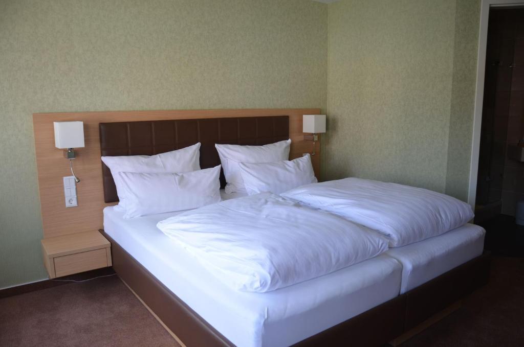 Hotel Ortel Gmbh Besigheim Room photo