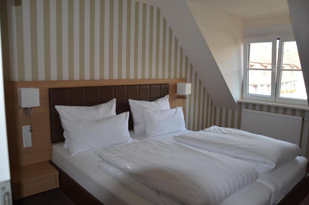 Hotel Ortel Gmbh Besigheim Room photo