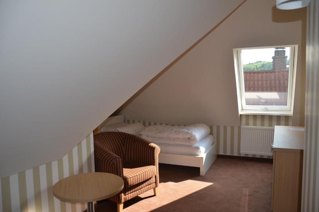 Hotel Ortel Gmbh Besigheim Room photo