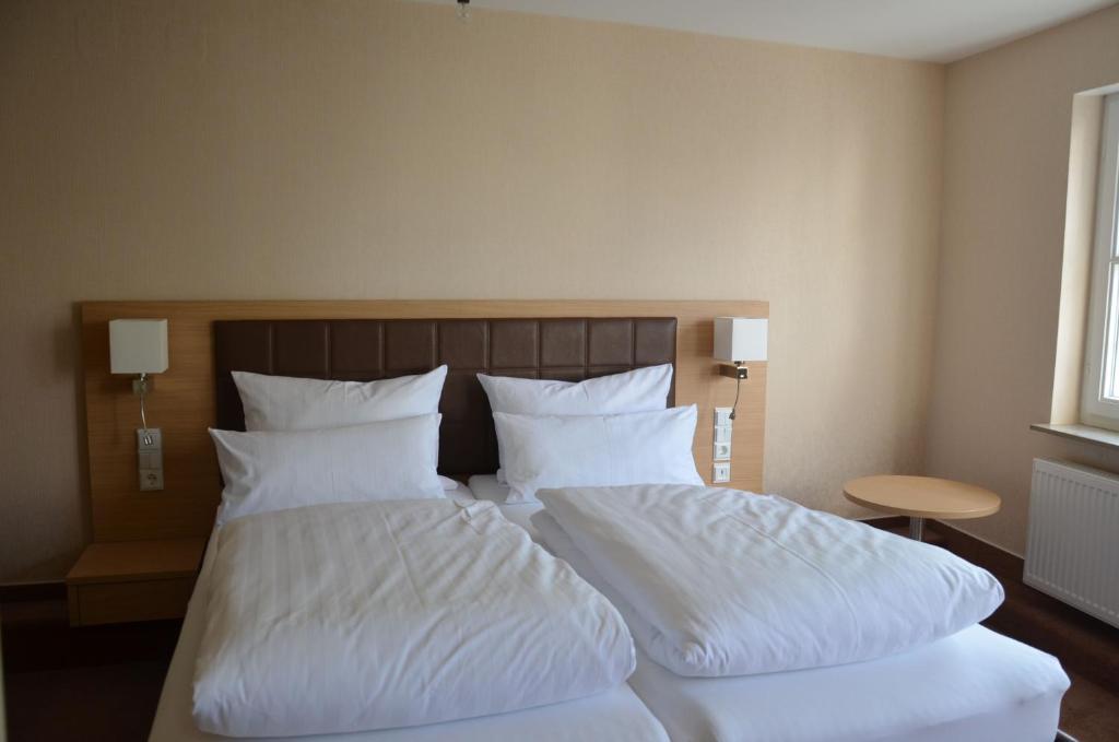 Hotel Ortel Gmbh Besigheim Room photo