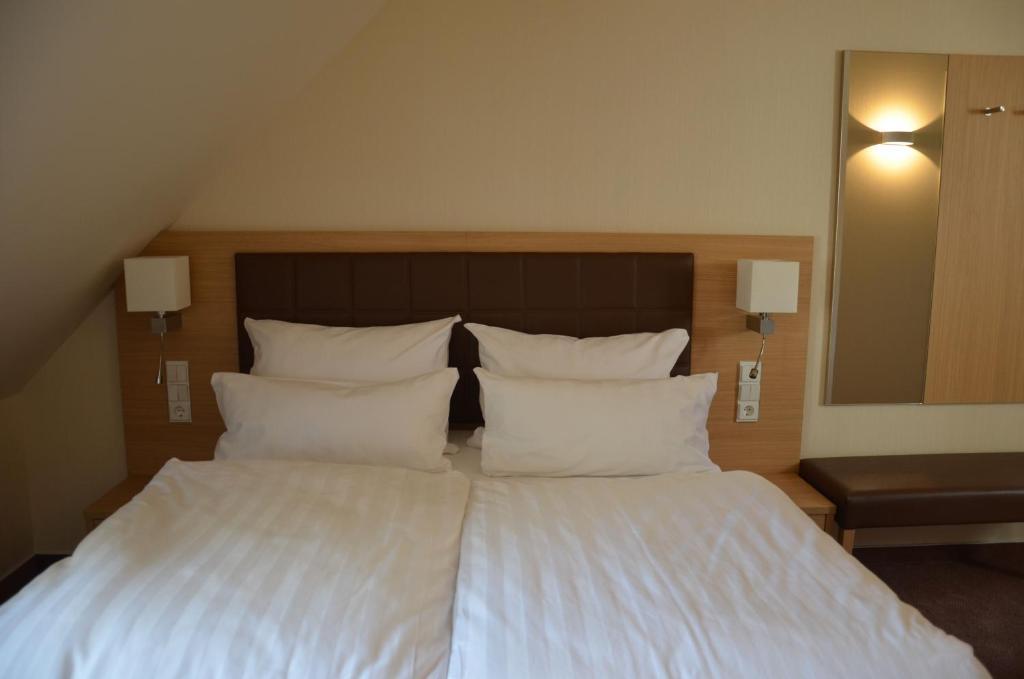 Hotel Ortel Gmbh Besigheim Room photo